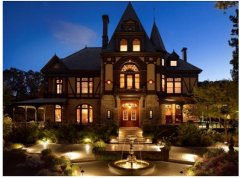 ����ϵľ�ׯ����Beringer������