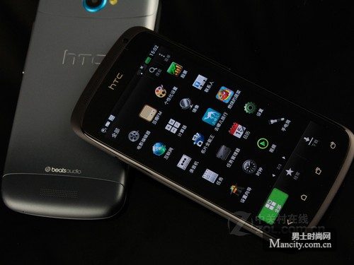 HTC One S ���ɫ ����ͼ 