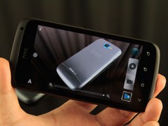 HTC One S ��ɫ ����ͼ 