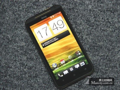 ˫��C���콢 HTC One XC���������ʹ��� 