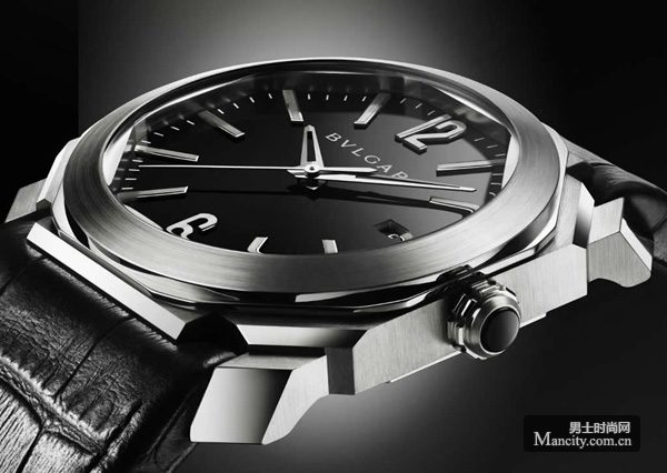 Bvlgari�����������Ƴ�ȫ�¡�OCTO�����
