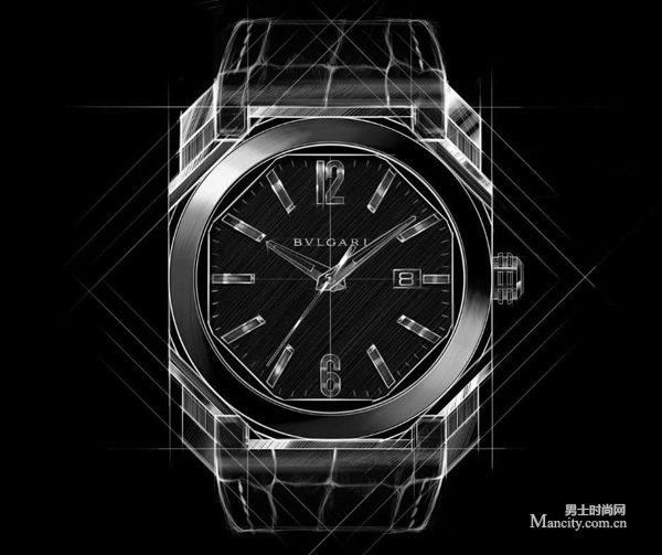 Bvlgari�����������Ƴ�ȫ�¡�OCTO�����