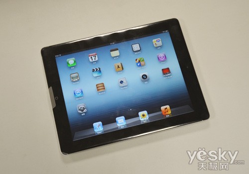 ͼΪ��ƻ�� iPad 3 ƽ��