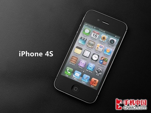 ƻ��iPhone 4S����ͼƬ