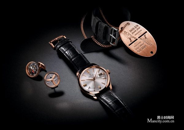 Milus��Snow Star Heritage�������渴�����