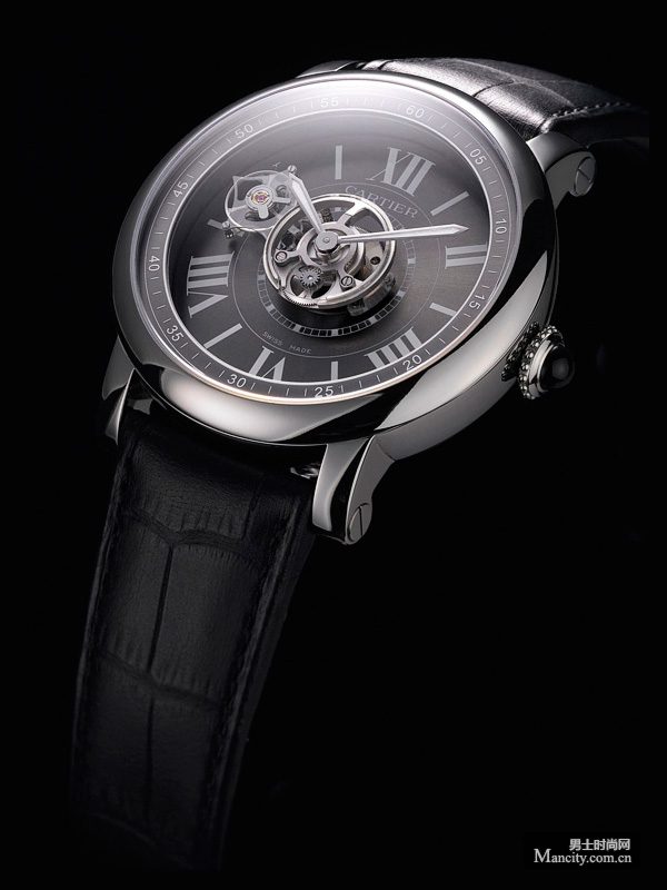 ����������Atrotourbillon Carbon Crystal ���