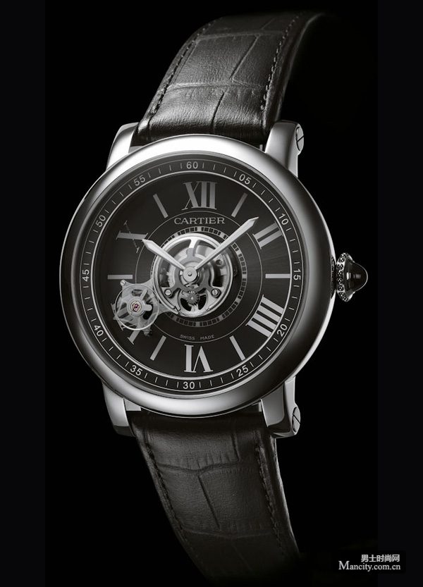 ����������Atrotourbillon Carbon Crystal ���