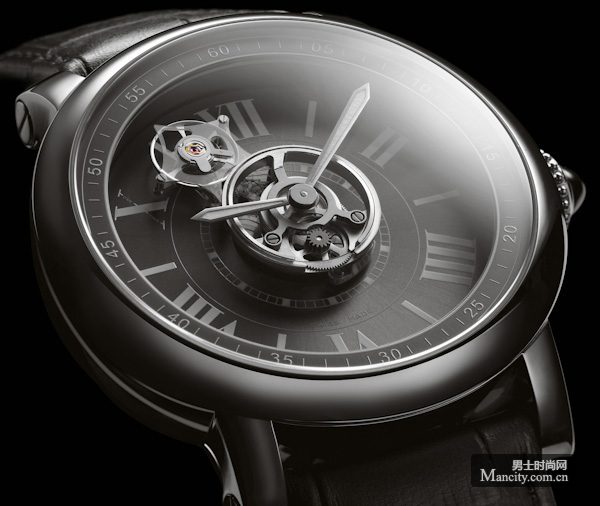 ����������Atrotourbillon Carbon Crystal ���