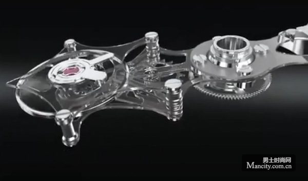 ����������Atrotourbillon Carbon Crystal ���
