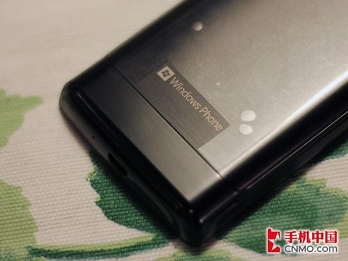 ����I8350�ͼ����п��� ����ƵWP7ǿ�� 