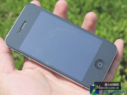 ���ͼƬ�鿴ƻ��iPhone 4��ϸ����
