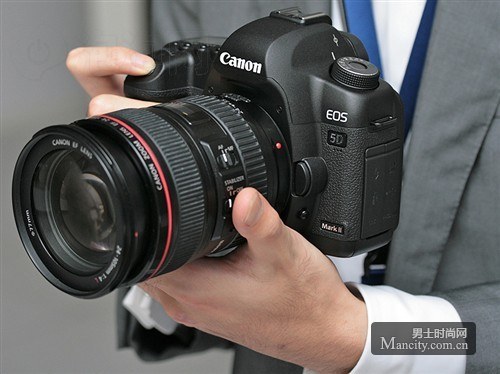 ���ͼƬ�鿴����5D Mark II��ϸ����
