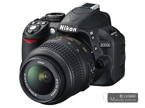 ���ͼƬ�鿴�῵D3100��ϸ����