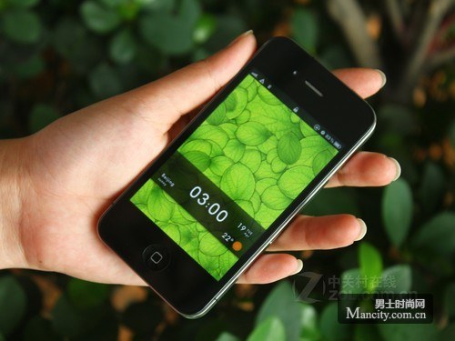 �ò����˶����Ե�iPhone 4