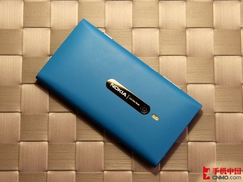 ŵ����Lumia 800��2800 ʱ�о���WP7�� 