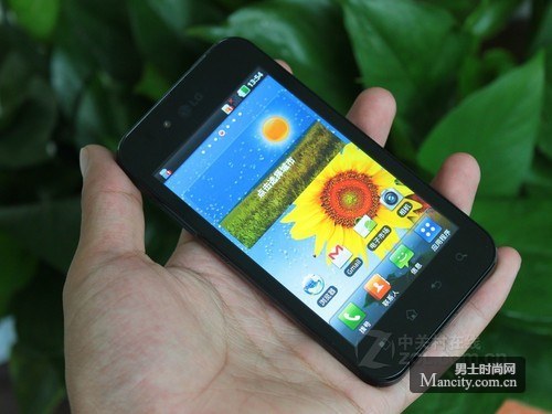 ����<b>LG P970</b>