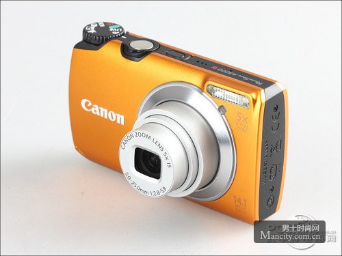 ���ͼƬ�鿴���� PowerShot A3200 IS��ϸ����