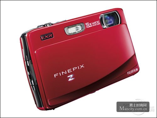 ���ͼƬ�鿴��ʿ FinePix Z909 EXR��ϸ����