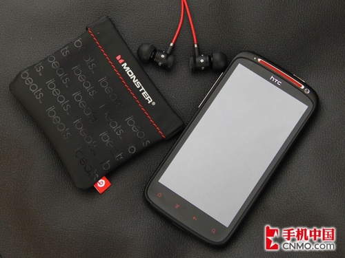 HTC Sensation XE����ͼƬ