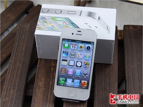 ƻ��iPhone 4S����ͼƬ