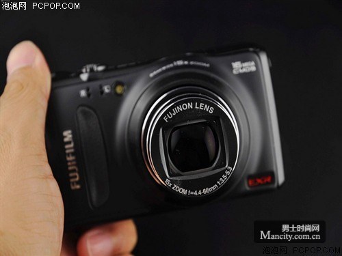 ���ͼƬ�鿴��ʿF605 EXR��ϸ����