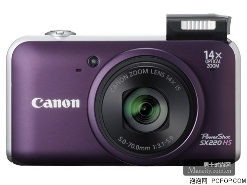 ���ͼƬ�鿴����SX220 HS��ϸ����