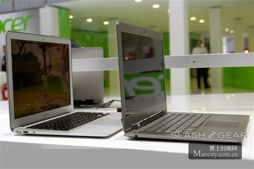 Acer Aspire S3 Ultrabook �������� �ۼ�899��Ԫ 