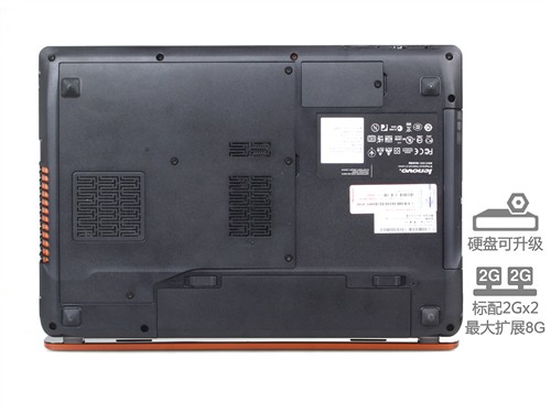������750GBӲ�̣�����Y470N ISE���� 