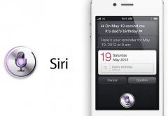 ��ƻ�����ܽ�Siri��ֲ��iPhone4�ڲ�