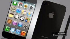 ��iPhone5����4.3Ӣ�����Ļ