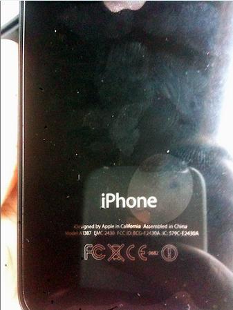 iPhone4S�������ع⣡���û���ǰ���� 