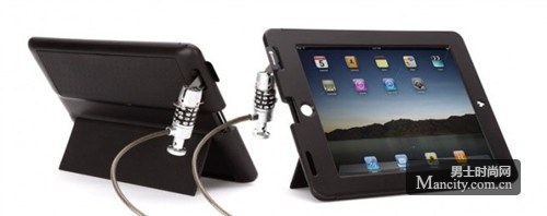 iPad2�������У�Griffin��ƽ�尲ȫ�� 