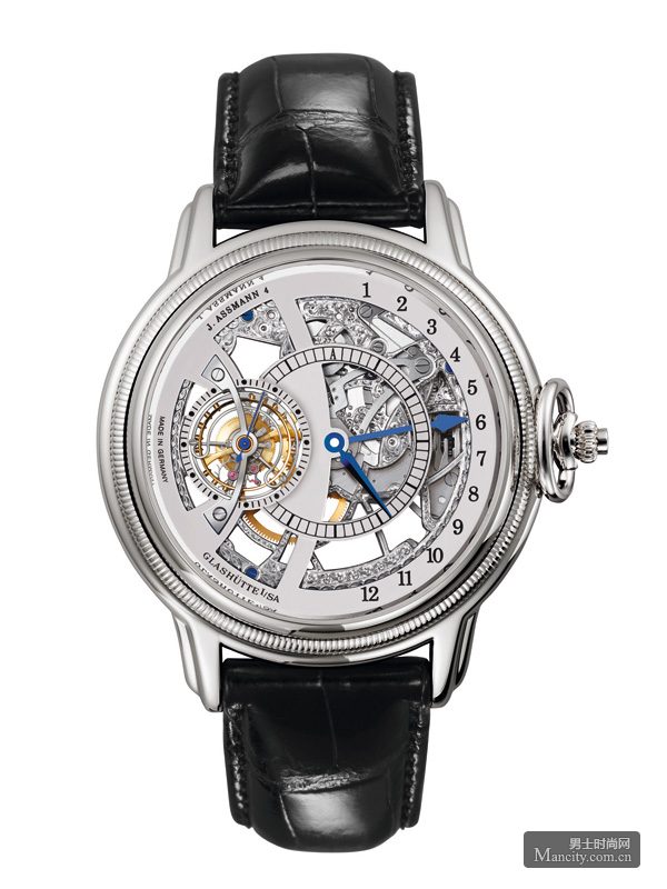 �����յپ������֡�Julius Assmann 4�����