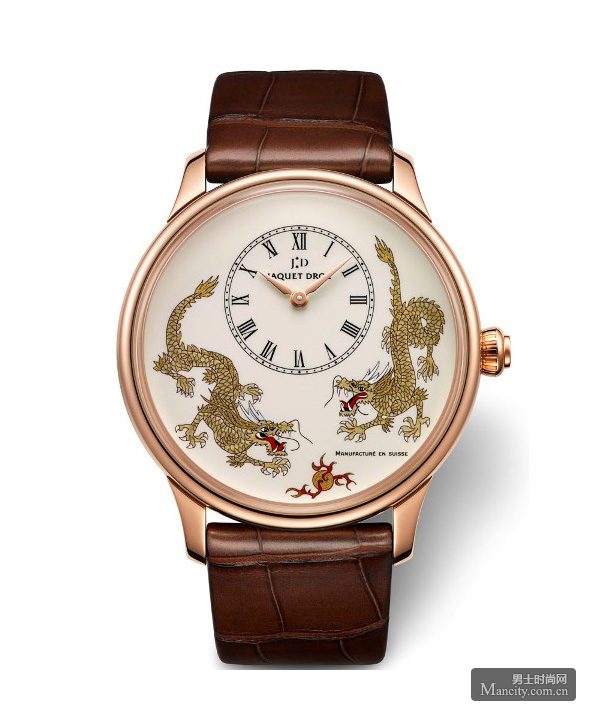 �ſ˵��� Petite Heure Minute Dragon ���