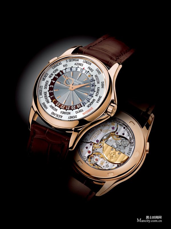 Patek Philippe Ref. 5130R-017 ����ʱ�����