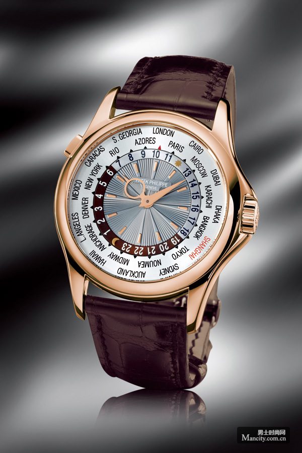 Patek Philippe Ref. 5130R-017 ����ʱ�����