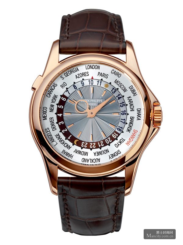 Patek Philippe Ref. 5130R-017 ����ʱ�����