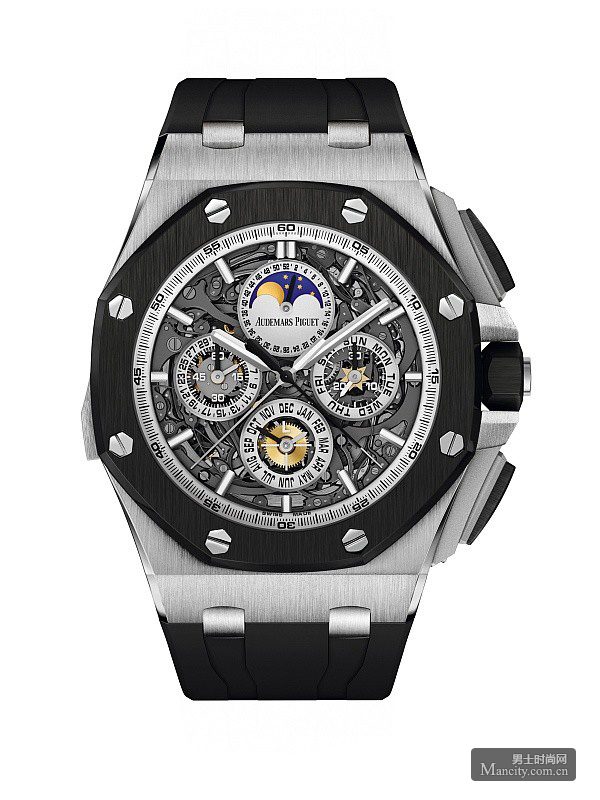 Audemars Piguet �ʼ������밶�ʹ��ӹ������