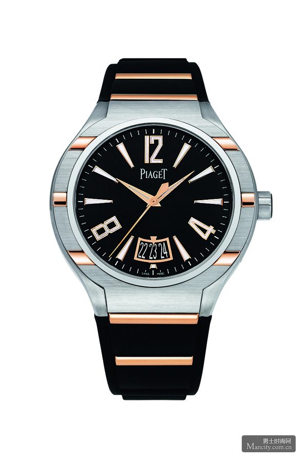 ���������� Piaget Polo FortyFive ���