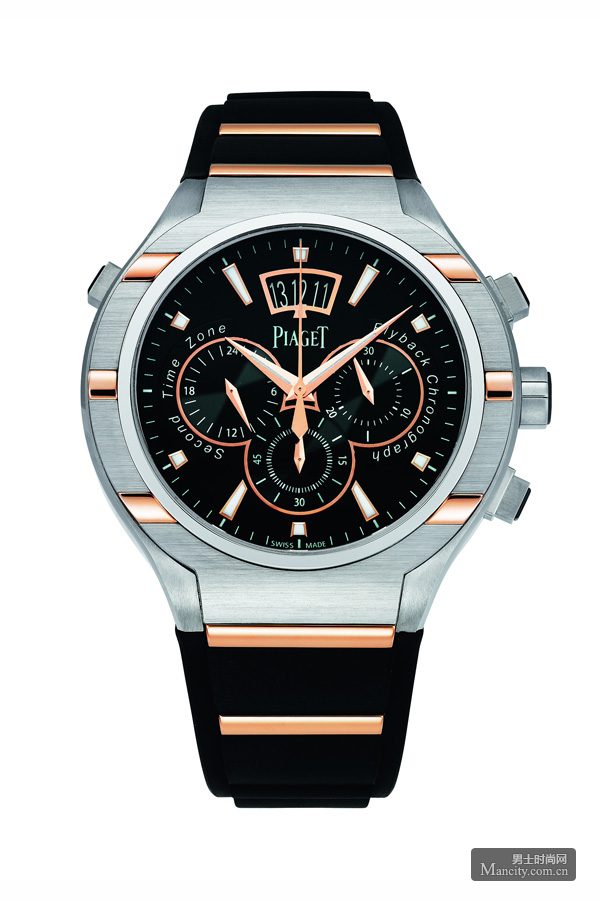 ���������� Piaget Polo FortyFive ���