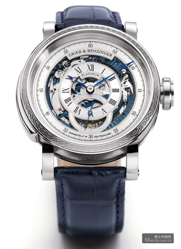 Grieb & Benzinger ���ֶ��ص���ɫ�������