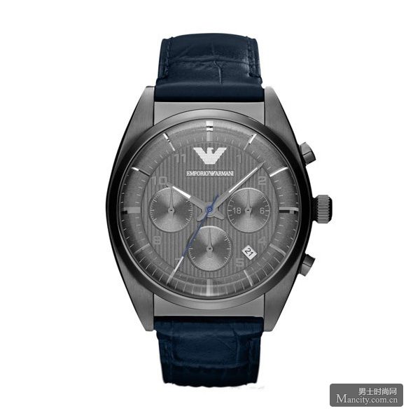 Emporio Armani �Ƴ�ȫ��Blu���ϵ��