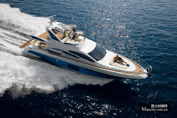 Azimut 64������������ƽ��