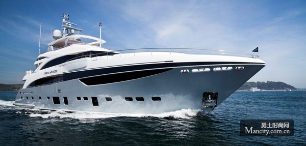 ������ͧ��ʽ����40�׳�����ͧ Imperial Princess