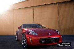 Nissan 2013��370Z ��Ʒ