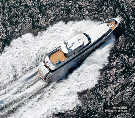 Heesen �ɹ��������ҳ�����ͧ