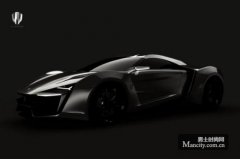 W Motors �¿���ܳ�