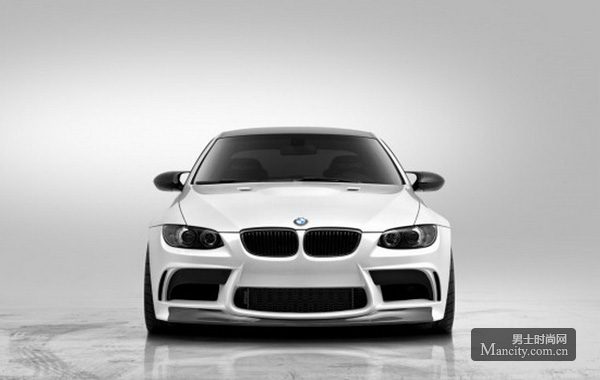 Vorsteiner �Ƴ�����M3����GTS5����׼�