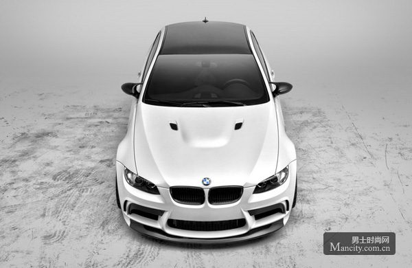 Vorsteiner �Ƴ�����M3����GTS5����׼�