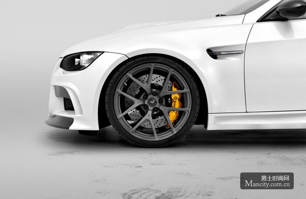 Vorsteiner �Ƴ�����M3����GTS5����׼�